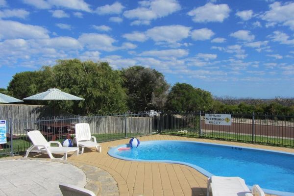 Surfpoint Resort (Margaret River)